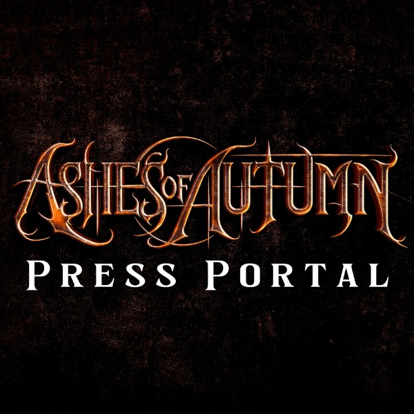 Ashes of Autumn Press Portal