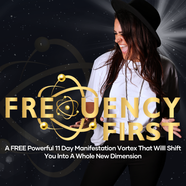 Frequency First (Free Portal)