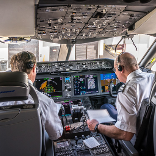 Multi Crew Cooperation Course (MCC)