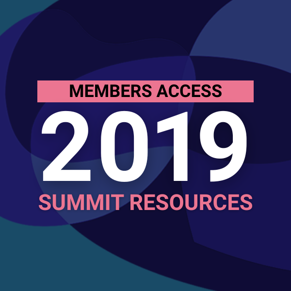 2019 SUMMIT RESOURCES