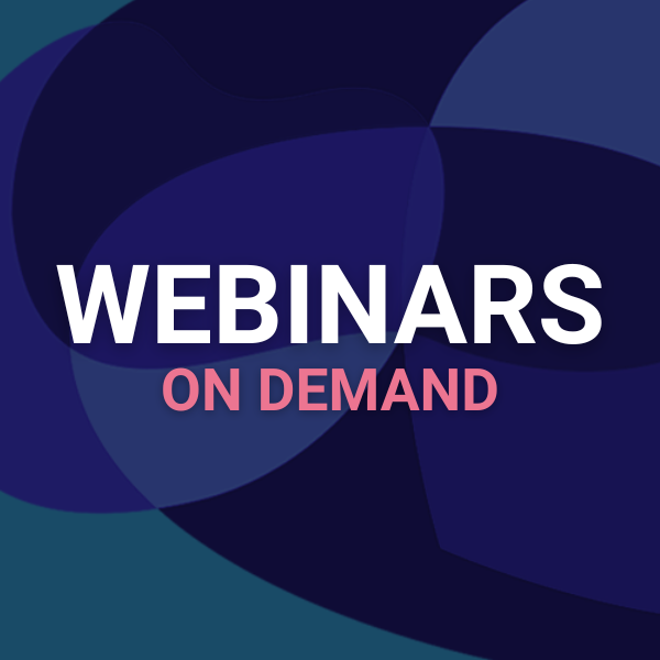 Autism Webinar Library