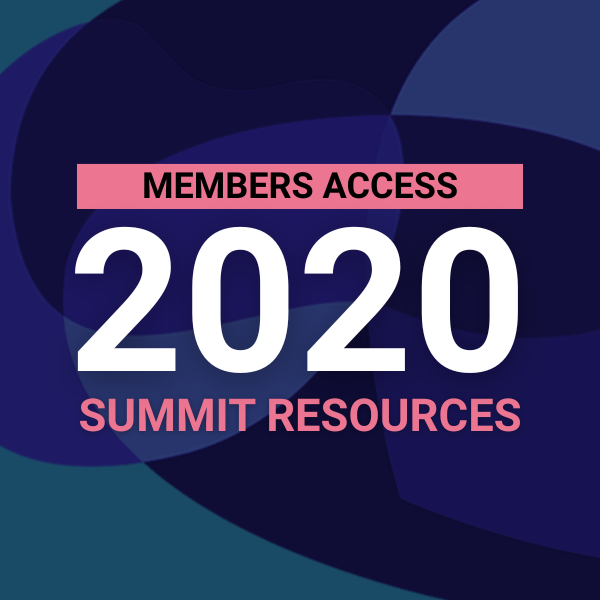 2020 SUMMIT RESOURCES