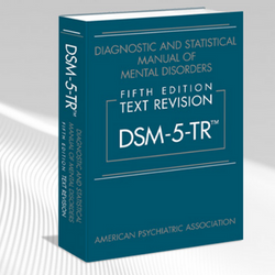 On Demand DSM-5-TR Series