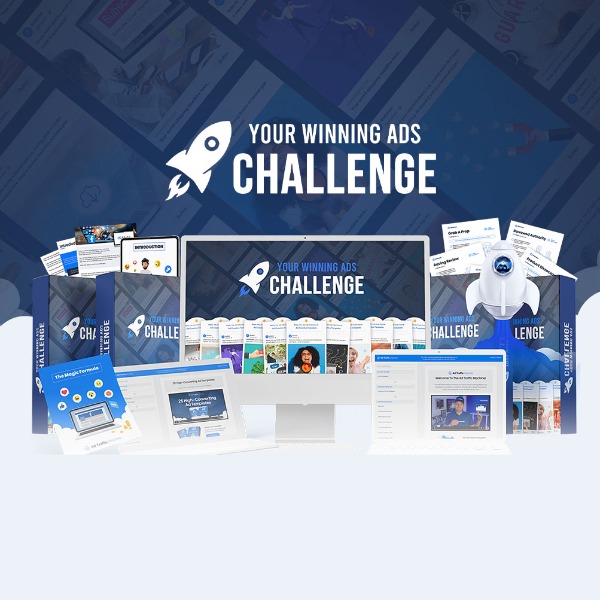 Your Winning Ads Challenge