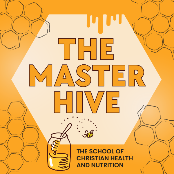 The Master Hive 🍯 🐝