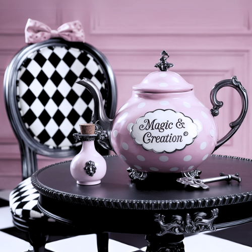 Magic & Creation®