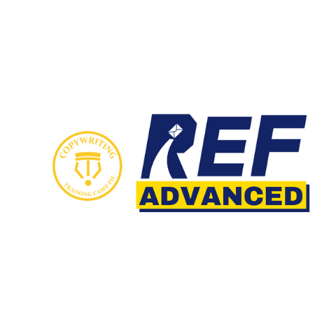 REF 8 ADVANCED