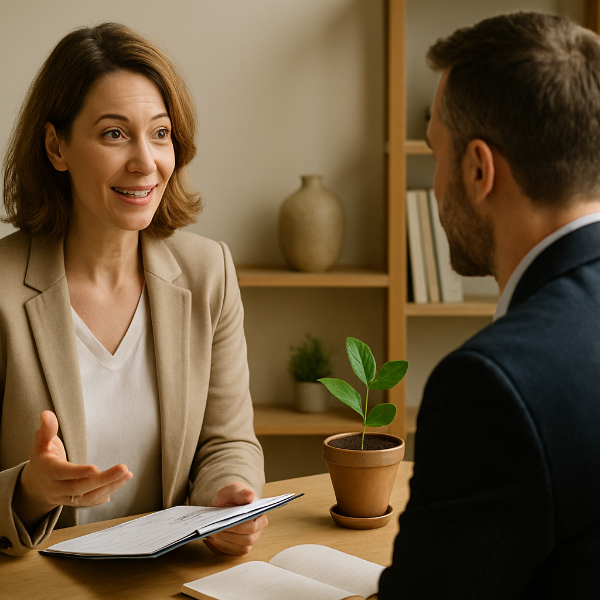 GROW YOUR COACHING BUSINESS