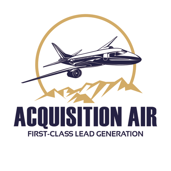Acquisition Air