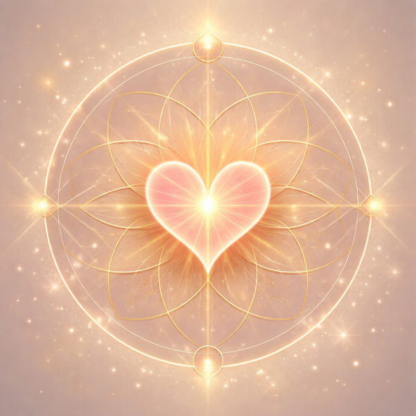 Heart Activation Circle