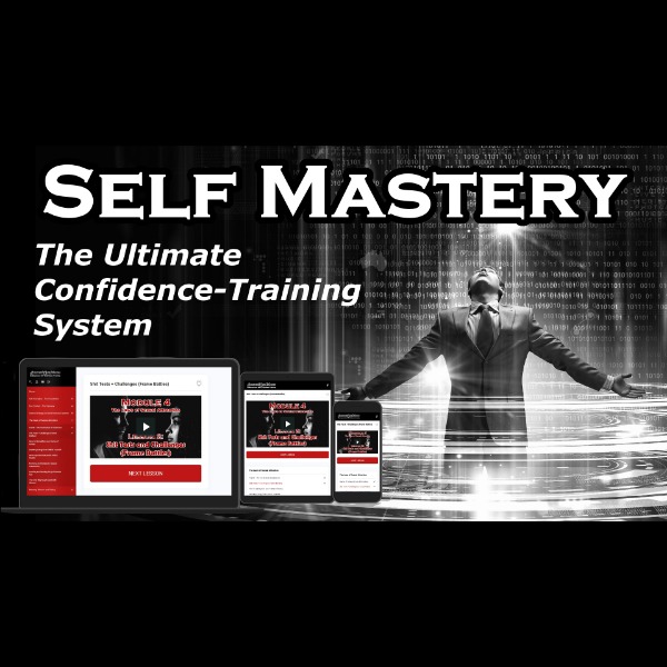 Self Mastery
