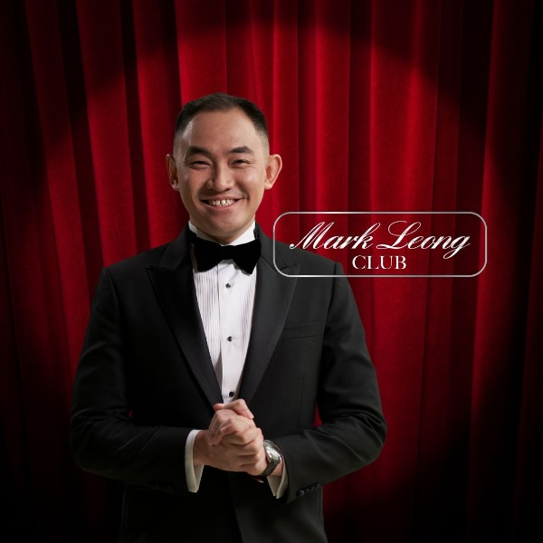 Mark Leong Club Membership 2024