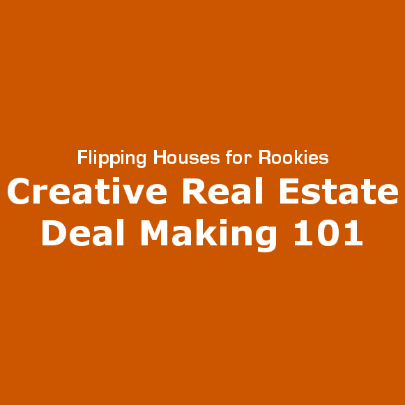 Bill's 7-Creative Deals Explained (FREE)