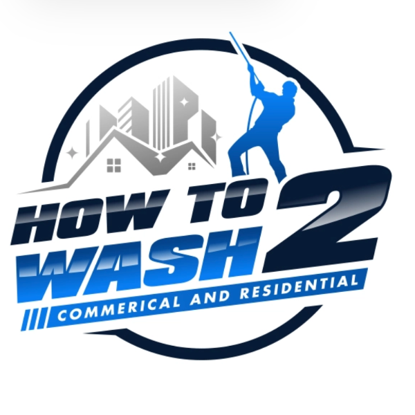 HOW TO WASH 2 - Residential & Commerical