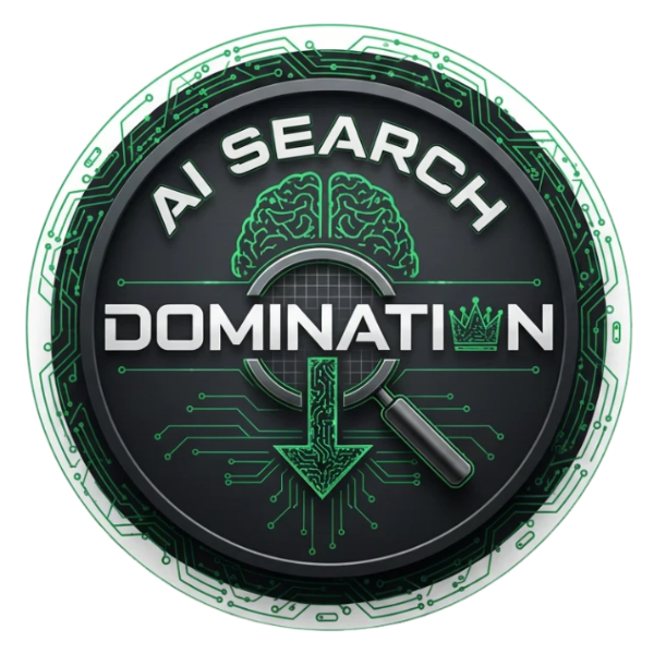 Ai Search Domination