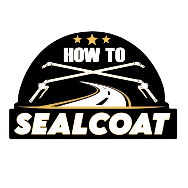 How To Sealcoat