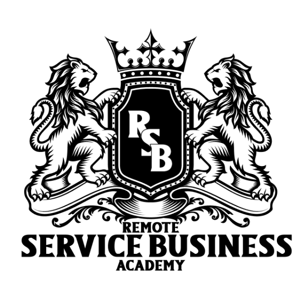 Remote Service Business Academy