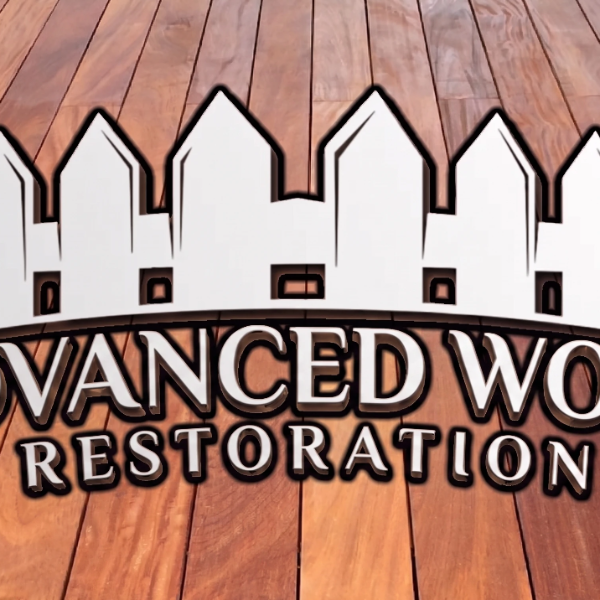 Advanced Wood Restoration