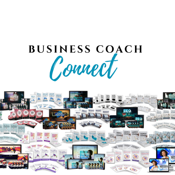 Business Coach Connect Package