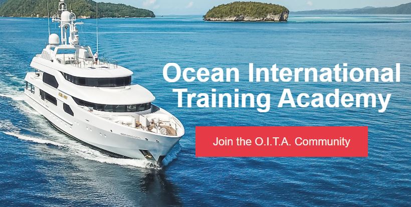 Ocean International Training Academy