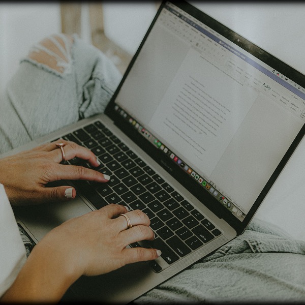 SELF-PACED HeartWriting Workshop