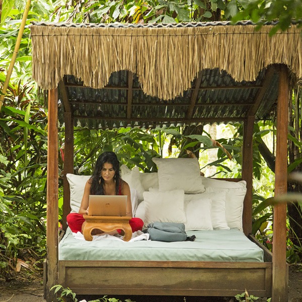 Bali Retreat 2026