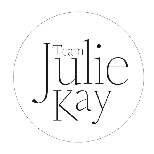 TEAM JULIE KAY