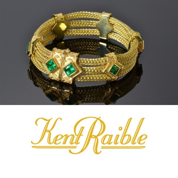 Mastering the Spiral Loop Chain