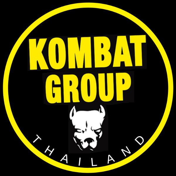 Kombat Group Thailand