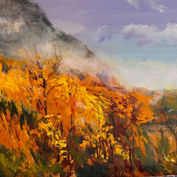 Grunnkurs i landskap og teknikk