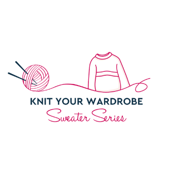 Knit Your Wardrobe 2024: Sweater Series