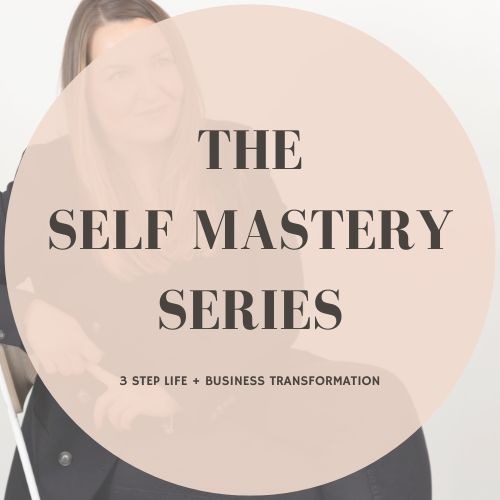 Self Mastery Membership