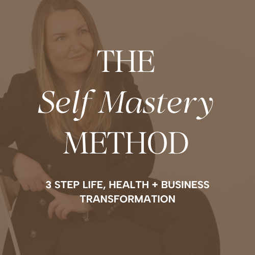 Self Mastery Membership