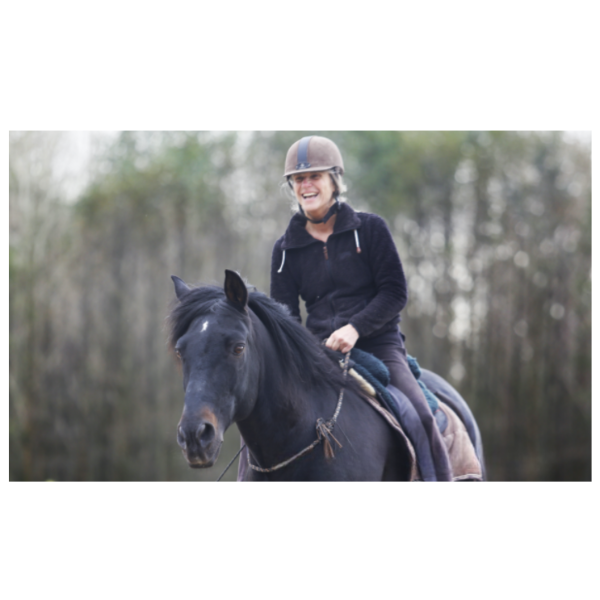 True Connection Riding