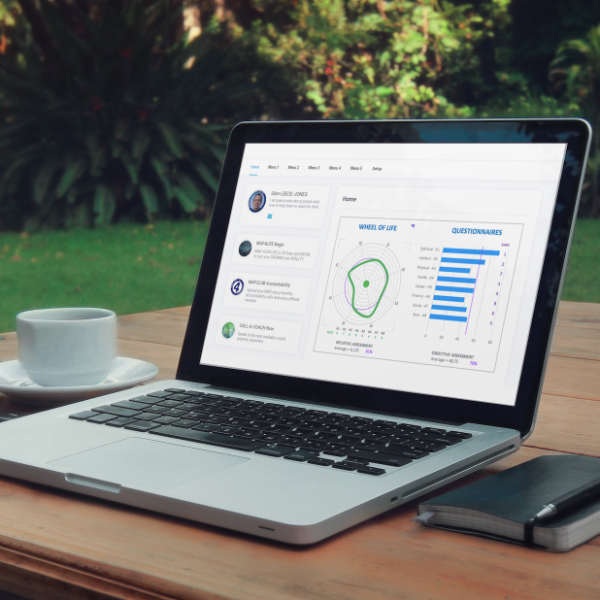 Glen Leece-Jones - MAPSITE