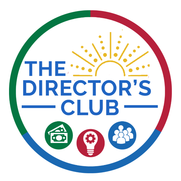 The Director's Club