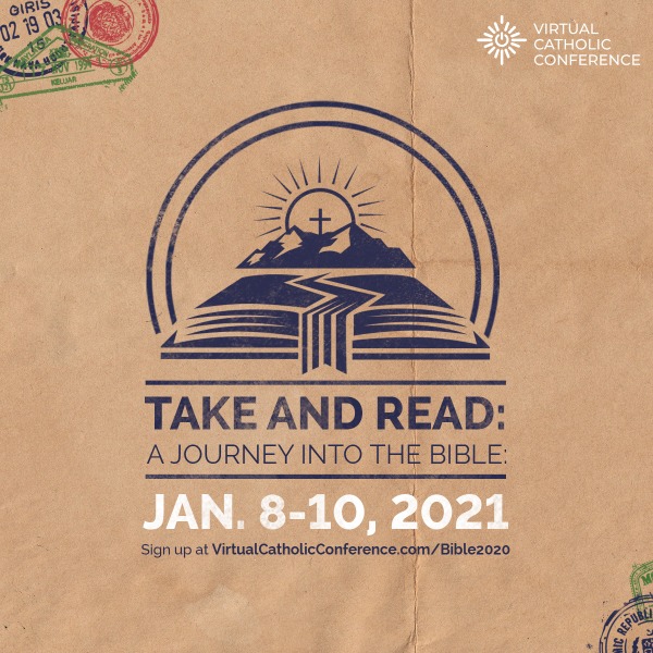Bible Conference 2021