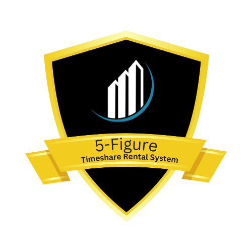 5-Figure Timeshare Rental System