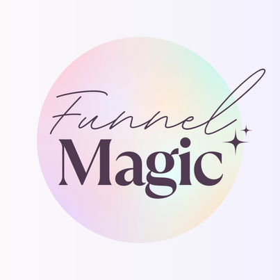 FUNNEL MAGIC