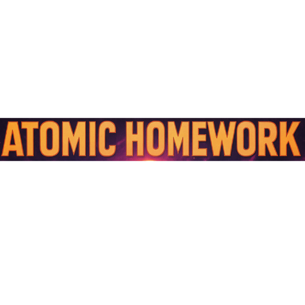 Atomic Homework