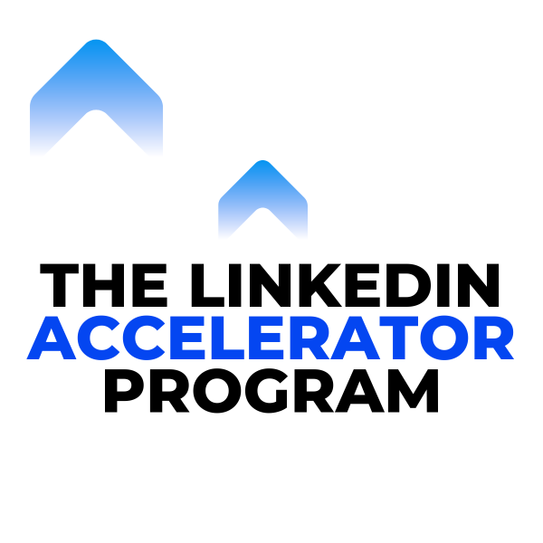 LinkedIn Accelerator Program