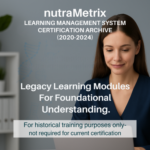 Legacy NC Learning Platform 2020-2024