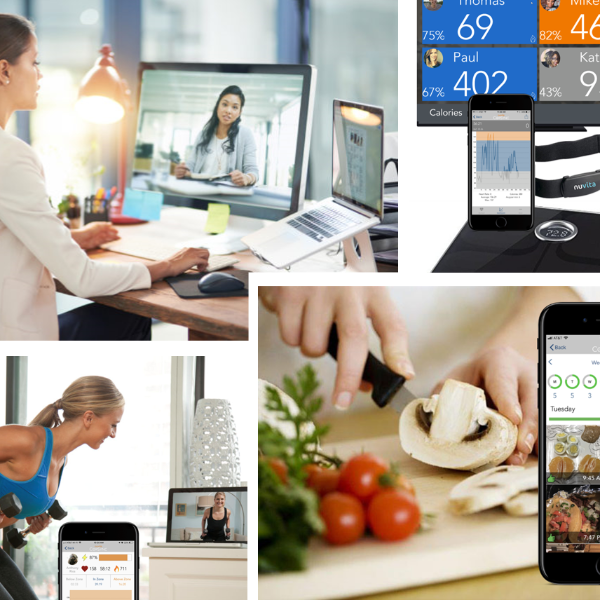 Nuvita Corporate Accelerator