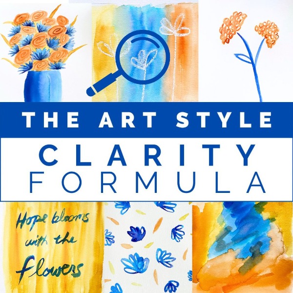 The Art Style Clarity Formula
