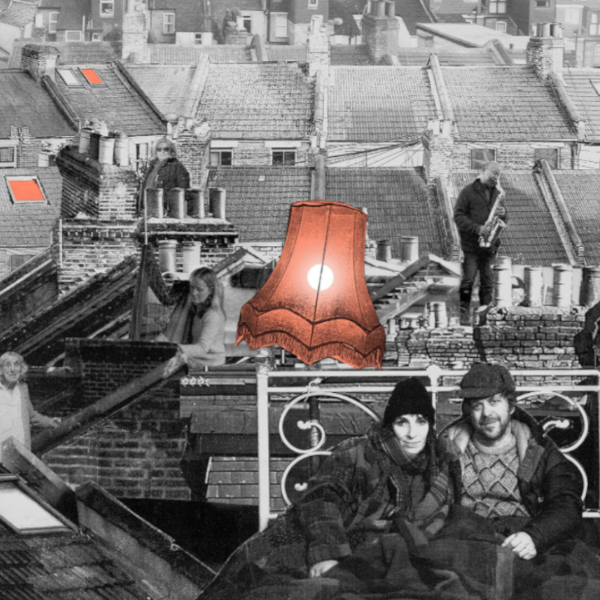 POWER STATION DOUGHNUT DAY SCREENING