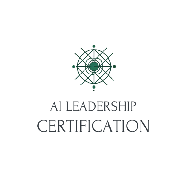 AI Leadership Certification