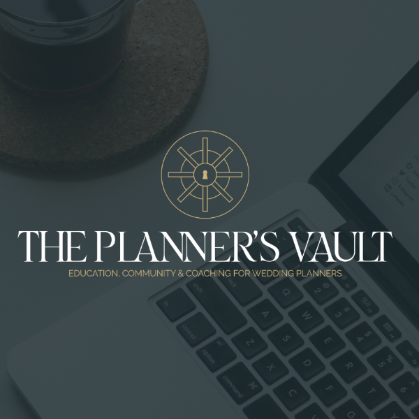The Planner's Vault
