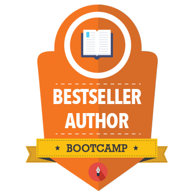 Online Bestseller Bootcamp Workshop