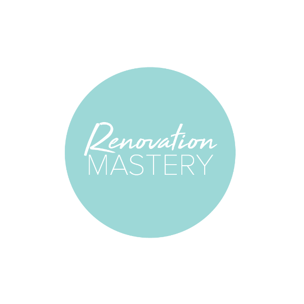 Renovation Mastery