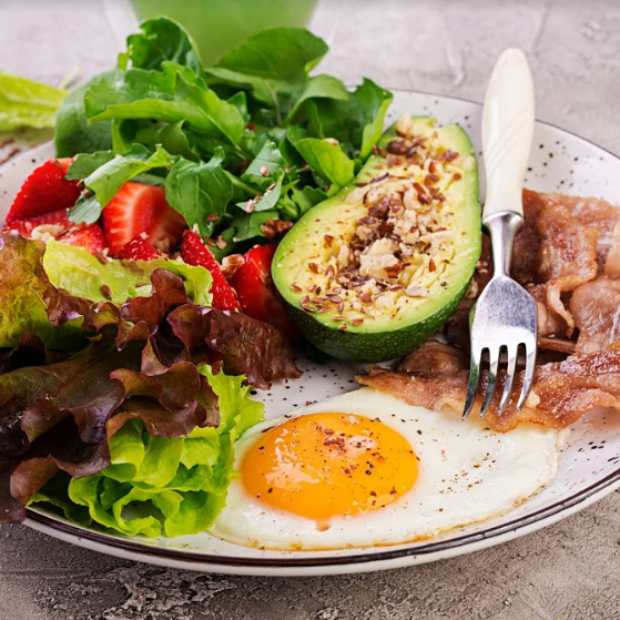 Alimentos y Recetas (Aula 1)